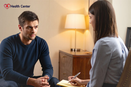 Как проходит лечение игромании в Бирске в клинике Центр здоровья<