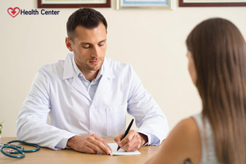 Лечение зависимости от Габапентина в Бирске в клинике Центр здоровья